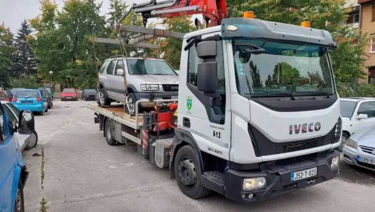 pauk auto