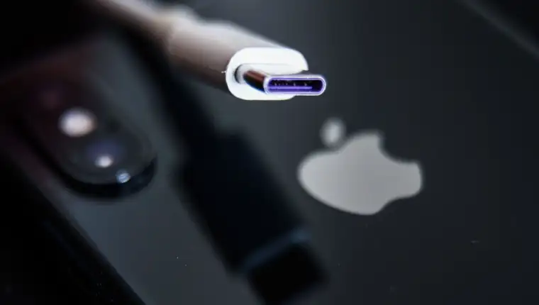 usb-c Apple