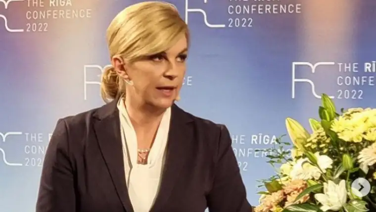 kolinda 4
