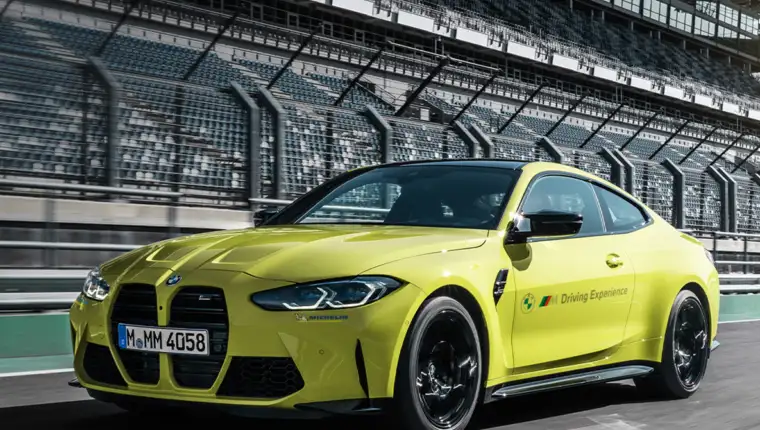 bmw m