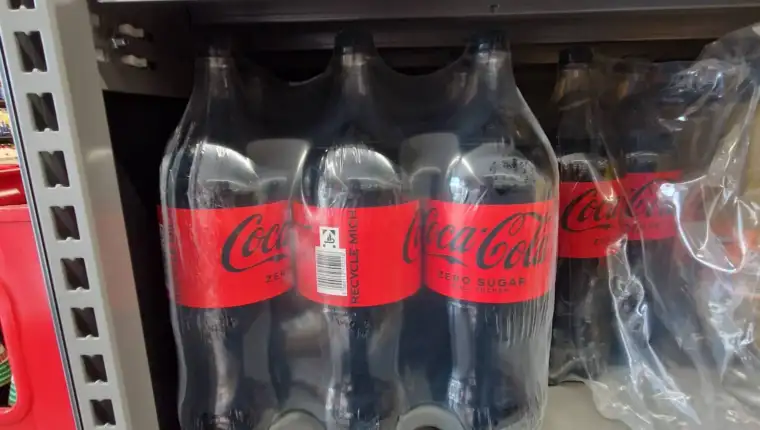 coca cola