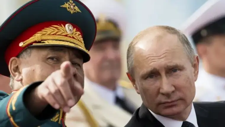 putin