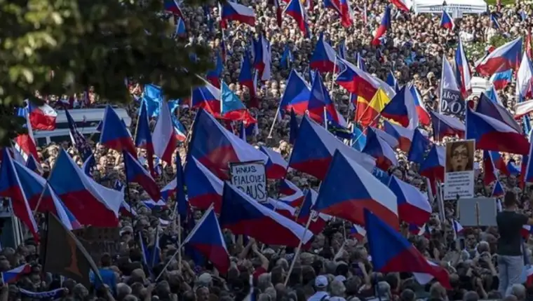 ceska protesti 3