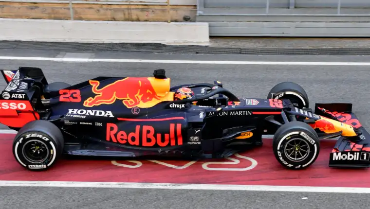 red bull 1