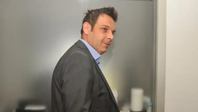 dubravko campara
