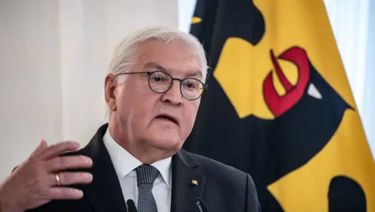 Frank-Walter Steinmeier