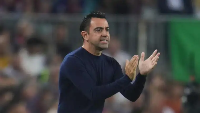 xavi