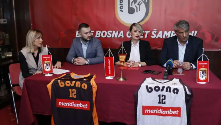 kk bosna