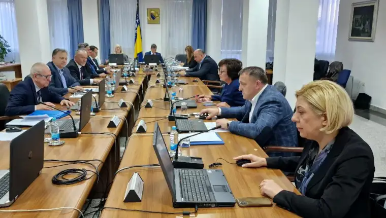 vlada fbih cijena struje