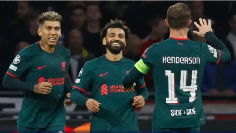 salah