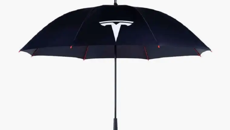 tesla kisobran