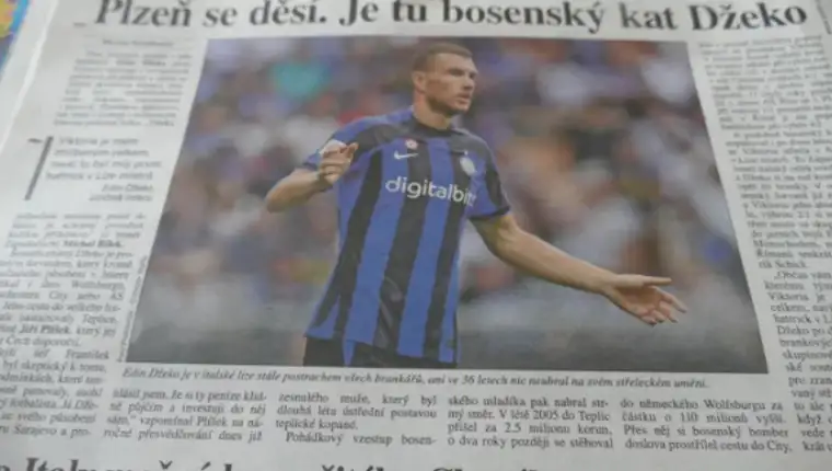 dzeko 4