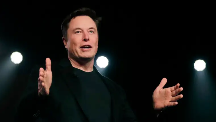 musk