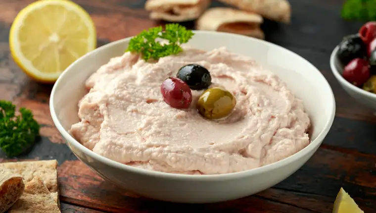 taramsalata