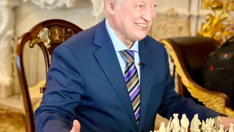 karpov