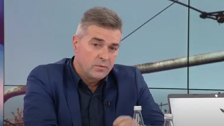 senad mujagic