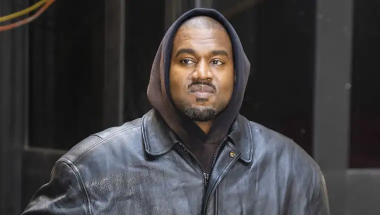 Celebrity Sightings In New York City - May 22, 2022