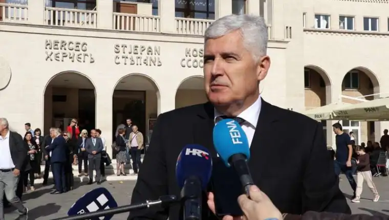 dragan covic