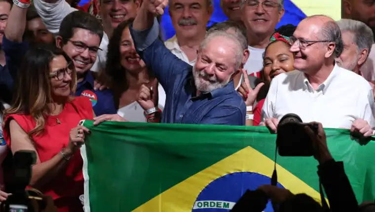lula silva 1