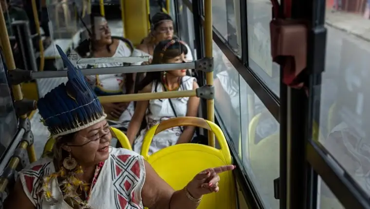 brazil