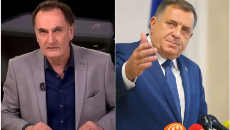 face dodik
