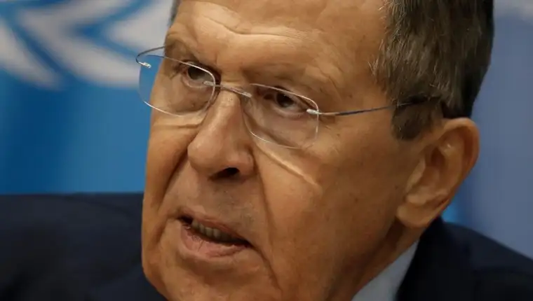 lavrov