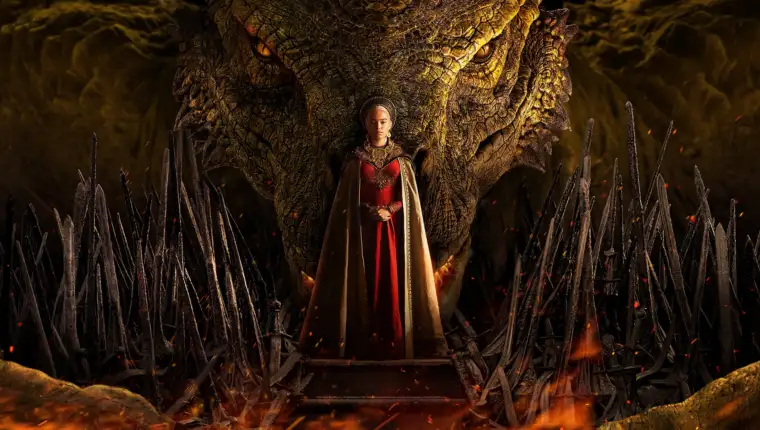 House-of-Dragon