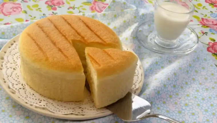 japanska torta