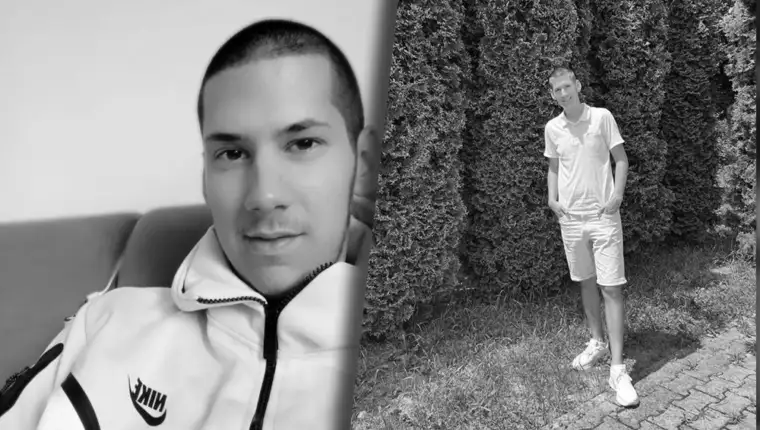 mladen dulic