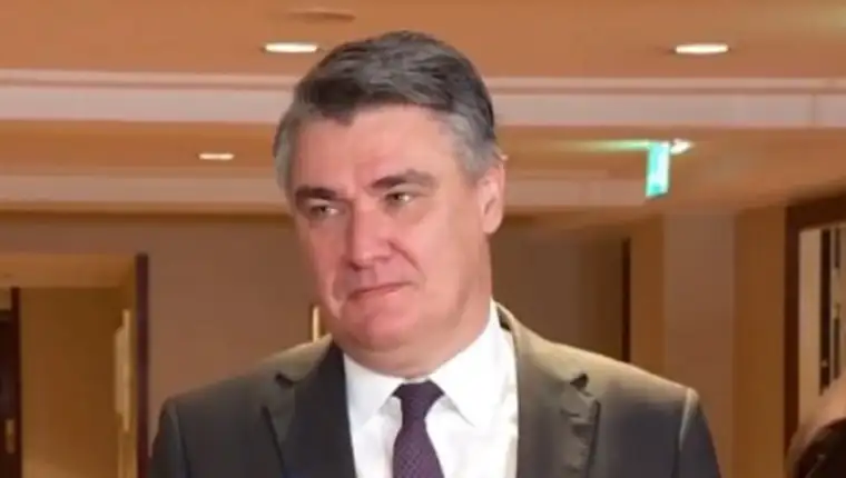 milanovic