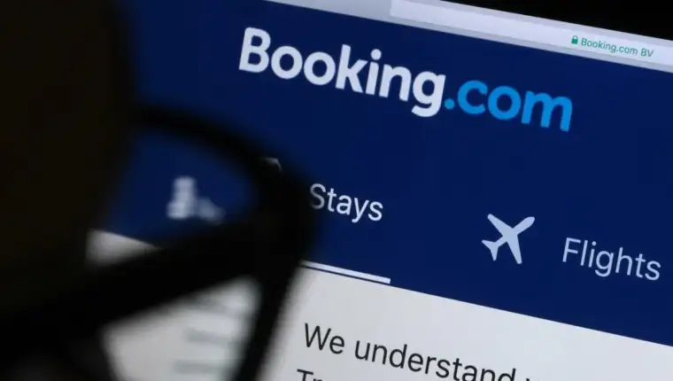 booking