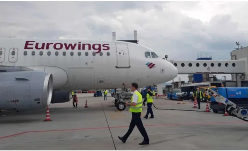 eurowings
