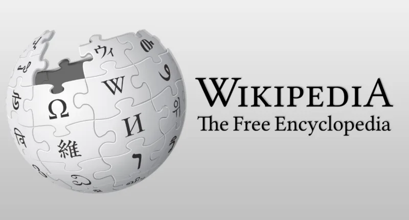 wikipwedia 3