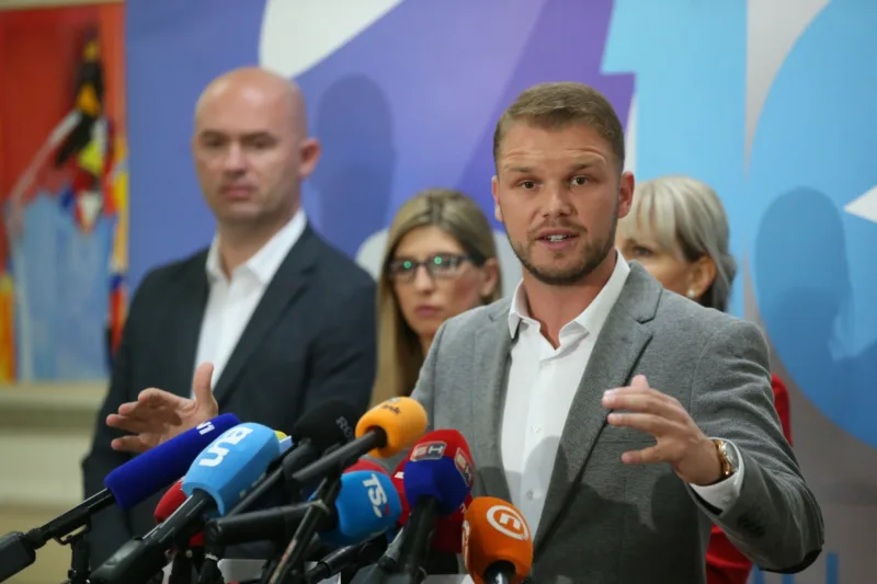 drasko stanivukovic bl