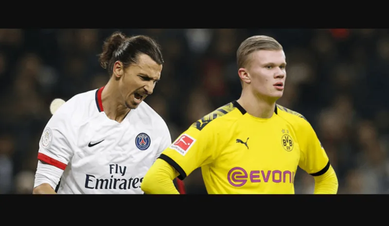 zlatan haaland 3