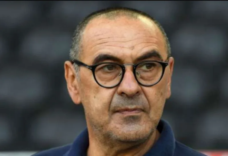 sarri 5
