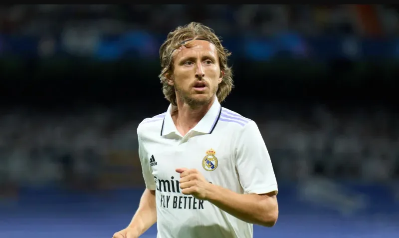 modric 4