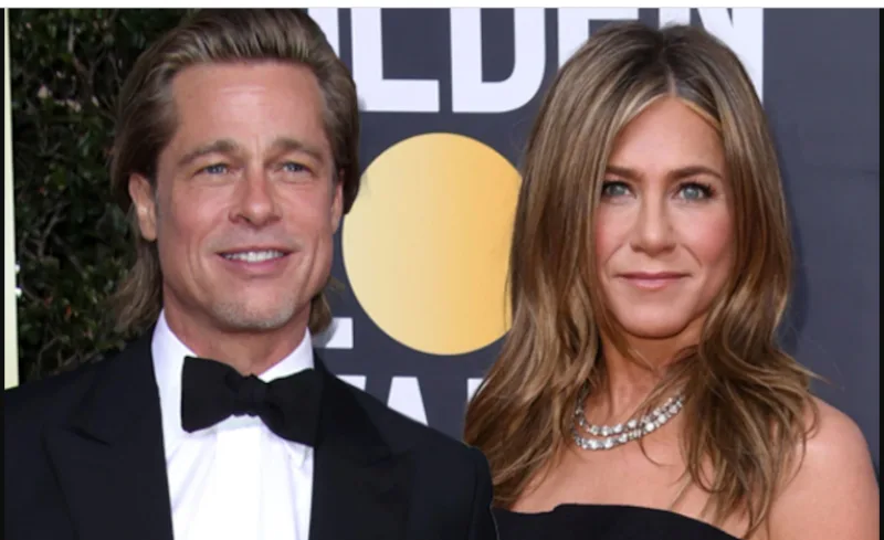 pitt aniston 1