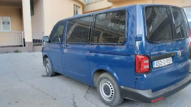 raport akcija