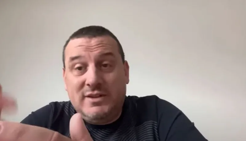 danijel dzafic