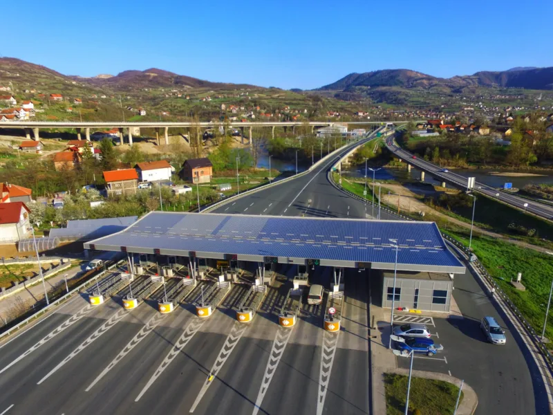 autoceste naplatne