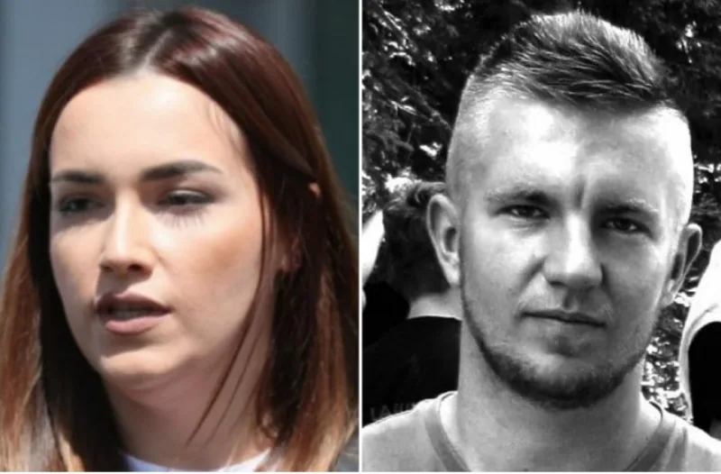 arijana i dzenan memic