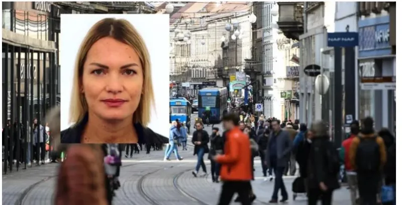 nestala marijana