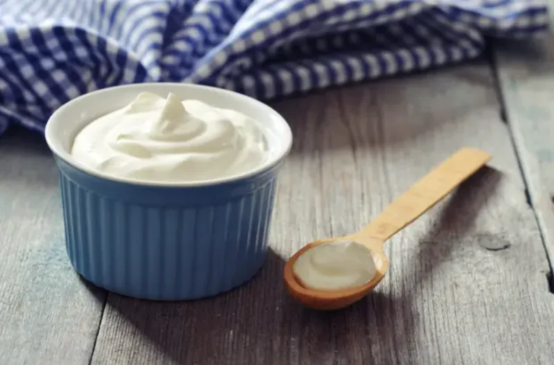 jogurt