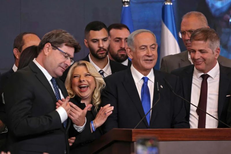 Netanyahu izbori2