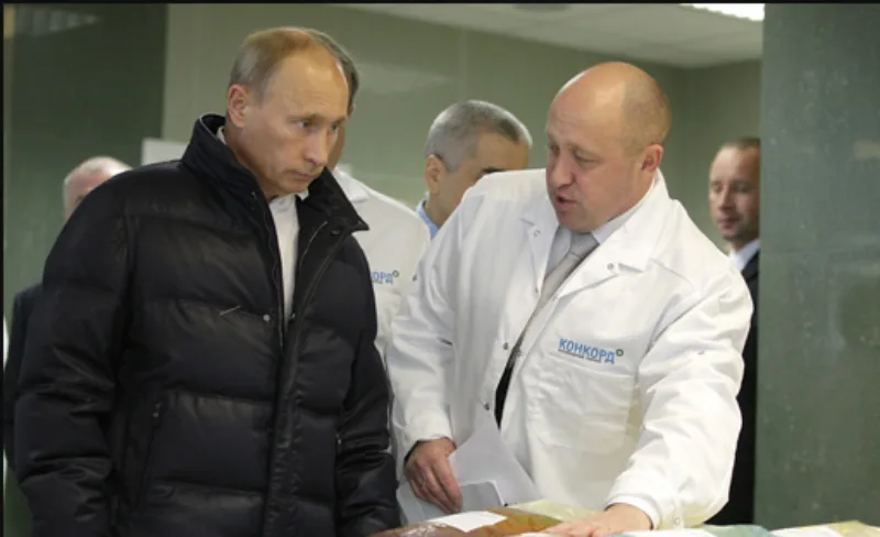 putin prigozin 1