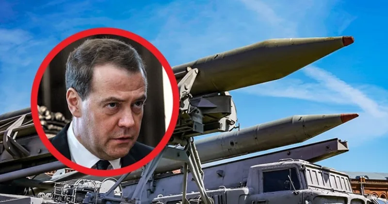medvedev