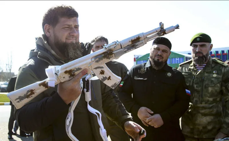 kadirov 4