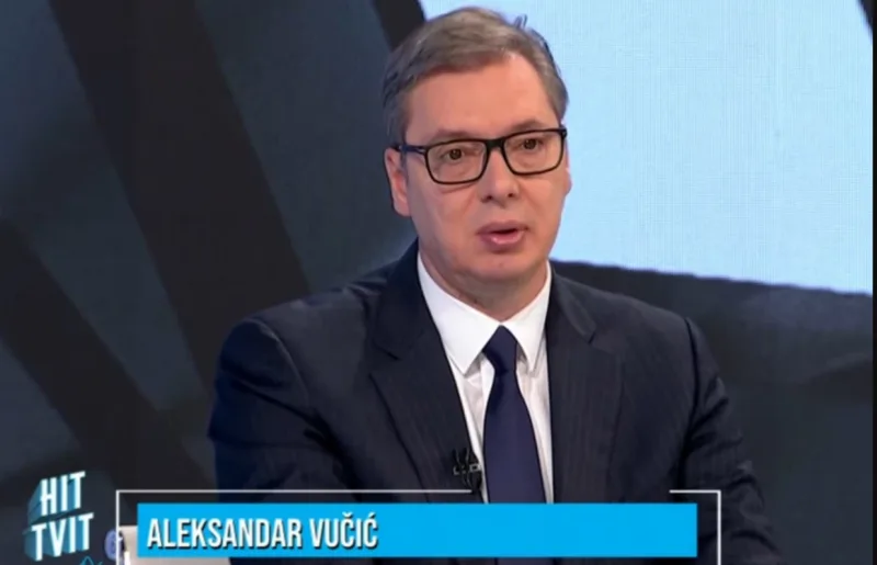 vucic pink