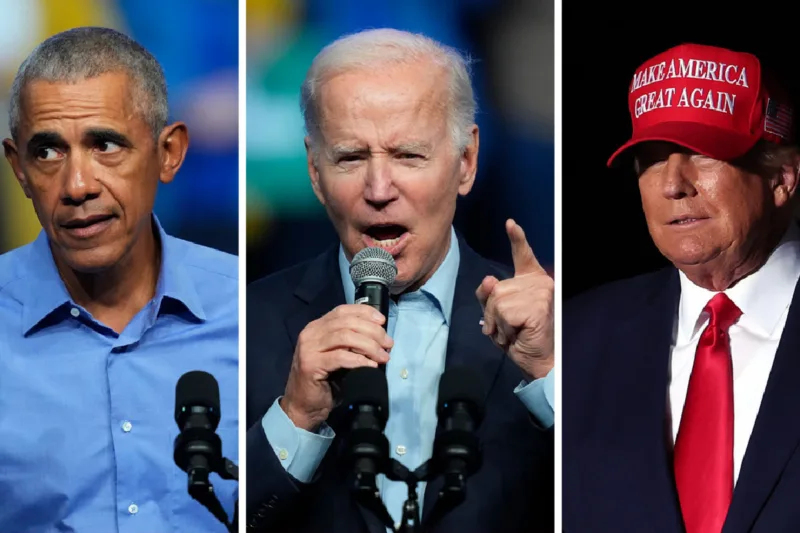 obama biden trump